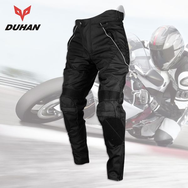 duhan motorcycle pants men moto trousers racing windproof motocross riding sports pants with removable protector guards, Black;blue
duhan motorcycle pants men moto trousers racing windproof motocross riding sports pants with removable protector guards, Black;blue