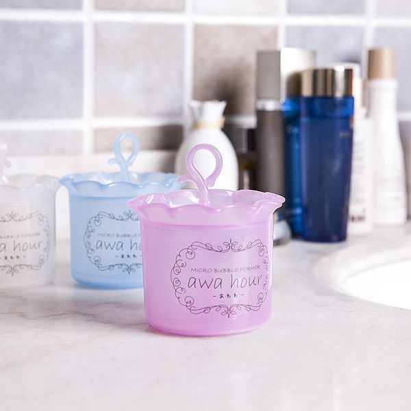 super useful beauty facial cleanser foam cup cleansing milk foaming cleanser foam cup whipped bottle tool device
super useful beauty facial cleanser foam cup cleansing milk foaming cleanser foam cup whipped bottle tool device
