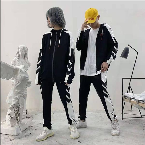 men brand tracksuit for men tracksuit fashion team sweat suit pullover long sleeve sport training wholesale active style good quality 1, Gray
men brand tracksuit for men tracksuit fashion team sweat suit pullover long sleeve sport training wholesale active style good quality 1, Gray