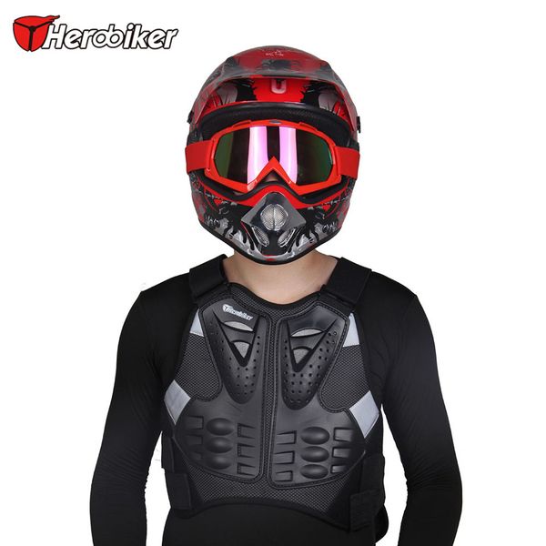 открытый мотокросс racing armor черный мотоцикл езда защитная куртка с отражающей полосой мотоцикла, Black;red
открытый мотокросс racing armor черный мотоцикл езда защитная куртка с отражающей полосой мотоцикла, Black;red