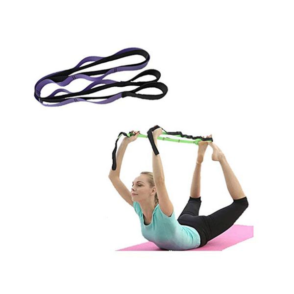 resistance bands professional gymnastics girl latin training pilates yoga stretch fitness ballet drawstring band
resistance bands professional gymnastics girl latin training pilates yoga stretch fitness ballet drawstring band