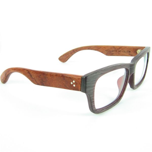 wholesale-handmade rosewood eyeglasses frame cool vintage wood optical frame acetate frameemples with original case, Black
wholesale-handmade rosewood eyeglasses frame cool vintage wood optical frame acetate frameemples with original case, Black