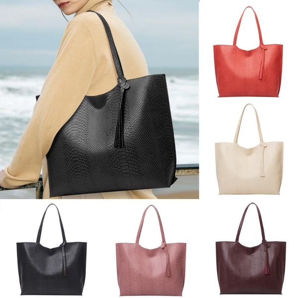 мода 2020 новый сумка женщин lady handbag роскошная большая емкость vintage матовый pu leather # yl10
мода 2020 новый сумка женщин lady handbag роскошная большая емкость vintage матовый pu leather # yl10