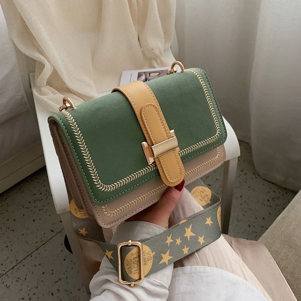 new style women's shoulder bag chain shoulder bag
new style women's shoulder bag chain shoulder bag