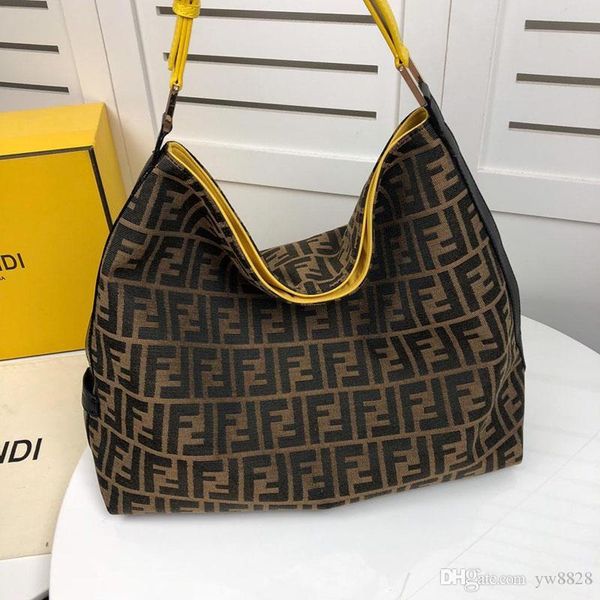 2019 women's one-shoulder bag handbag, leather production, large capacity, design bag, fashionable and generous model: f0813
2019 women's one-shoulder bag handbag, leather production, large capacity, design bag, fashionable and generous model: f0813