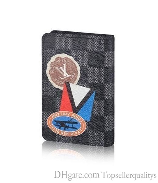 2019 pocket organizer n64440 men belt bags exotic leather bags iconic bags clutches portfolio wallets purse
2019 pocket organizer n64440 men belt bags exotic leather bags iconic bags clutches portfolio wallets purse
