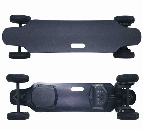 daibot skateboard electric scooter four wheel electric scooters 24v dual motor 1800w suv mountain board longboard electric skateboard
daibot skateboard electric scooter four wheel electric scooters 24v dual motor 1800w suv mountain board longboard electric skateboard