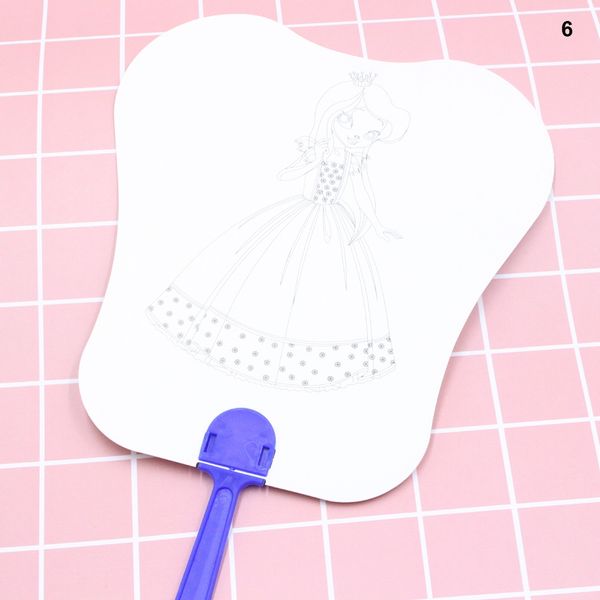 5 шт diy бумаги вентилятор белый doodle инструмент art картина durable для детей дети nin668 другое ручной инструмент
5 шт diy бумаги вентилятор белый doodle инструмент art картина durable для детей дети nin668 другое ручной инструмент