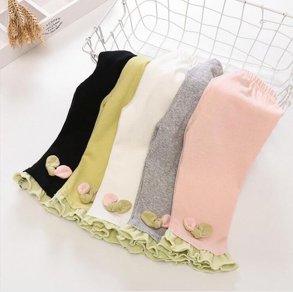 girls leggings kids modal cotton tights children ruffle candy color cropped trousers summer elastic safety pants anti-light shorts cyp567, Blue
girls leggings kids modal cotton tights children ruffle candy color cropped trousers summer elastic safety pants anti-light shorts cyp567, Blue