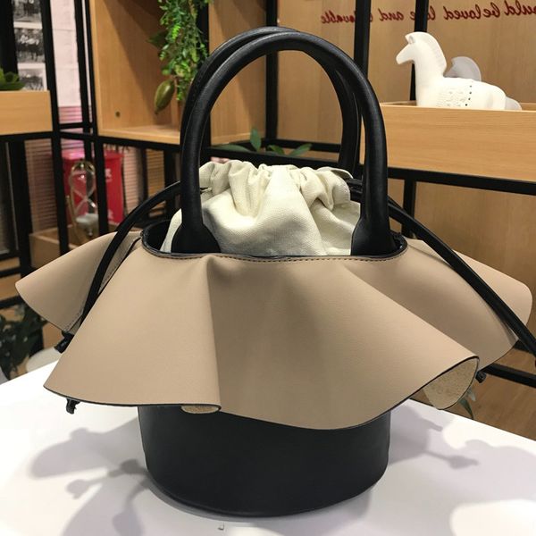 pink sugao luxury handbag famous designer bags designer handbags leather women bucket bag new shoulder bags 2color optional
pink sugao luxury handbag famous designer bags designer handbags leather women bucket bag new shoulder bags 2color optional