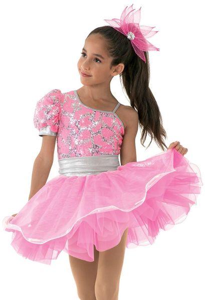 2017 burst of children's modern ballet dancing performance jazz dress skirt performance clothing peng peng skirt, Black;red
2017 burst of children's modern ballet dancing performance jazz dress skirt performance clothing peng peng skirt, Black;red