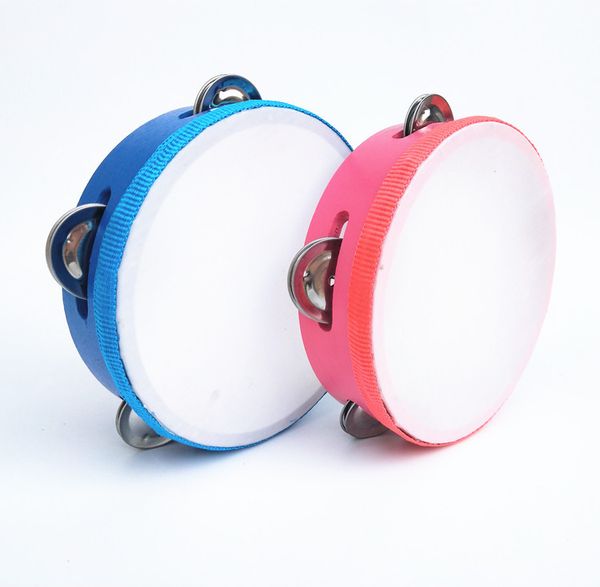 dance props sheepskin tambourine children percussion 
dance props sheepskin tambourine children percussion