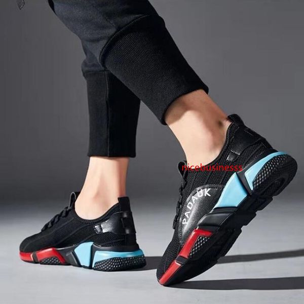 men running shoes mens pure white outdoor shoes red blue mesh sports sneakers breathable outdoor shoes ing
men running shoes mens pure white outdoor shoes red blue mesh sports sneakers breathable outdoor shoes ing