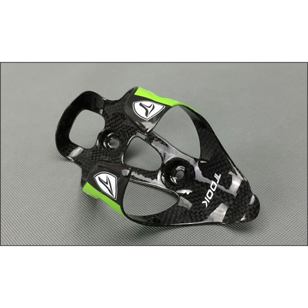 bicycle water bottle holder rack carbon fiber accessories for road bike cycling ya88
bicycle water bottle holder rack carbon fiber accessories for road bike cycling ya88