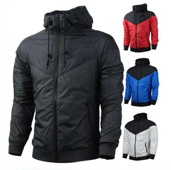 wholesale designer jacket spring hoodies mens womens brand zippers causal outerwear pullover with letters print male windbreaker coat, Black;brown
wholesale designer jacket spring hoodies mens womens brand zippers causal outerwear pullover with letters print male windbreaker coat, Black;brown