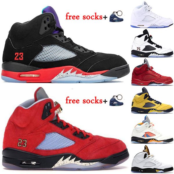 wholesale 5s mens trainers designer basketball shoes outdoor 5 brand trophy room bred blue suede og metallic black laney white sneakers
wholesale 5s mens trainers designer basketball shoes outdoor 5 brand trophy room bred blue suede og metallic black laney white sneakers