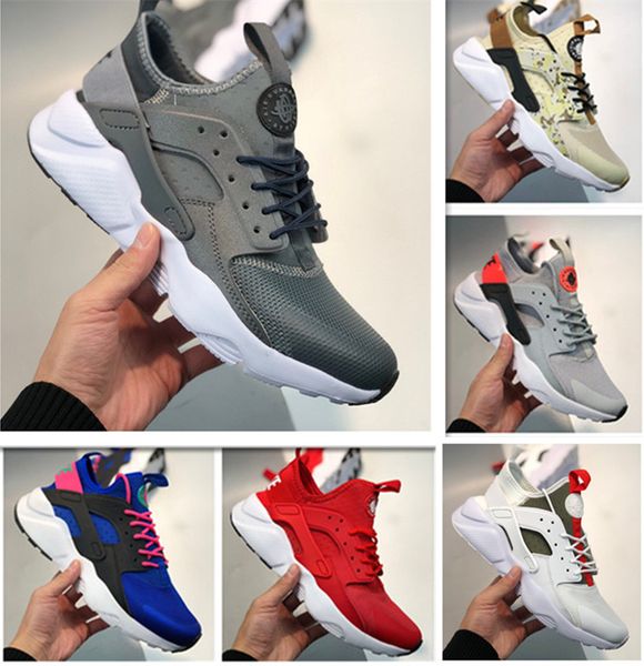 2020 huarache 4.0 running shoes mens womens triple white black red huraches breathe athletic sneakers trainers size 36-45
2020 huarache 4.0 running shoes mens womens triple white black red huraches breathe athletic sneakers trainers size 36-45