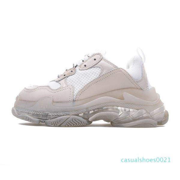stock x designer 17fw triple s adds a clear bubble midsole men sneakers mens women neon green luxury increasing brand casual dad shoes c21, Black
stock x designer 17fw triple s adds a clear bubble midsole men sneakers mens women neon green luxury increasing brand casual dad shoes c21, Black