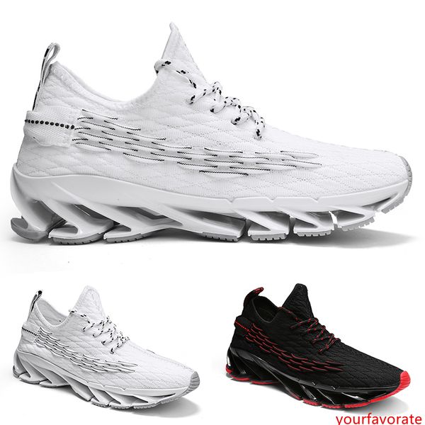 2020 style5 fashion brand white black red lace cushion young men boy running shoes low cut designer trainers sports sneaker
2020 style5 fashion brand white black red lace cushion young men boy running shoes low cut designer trainers sports sneaker