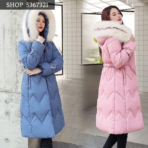 2019 winter urban leisure time down cotton suit-dress long sleeve even hat self-cultivation cotton-padded clothes woman, Black
2019 winter urban leisure time down cotton suit-dress long sleeve even hat self-cultivation cotton-padded clothes woman, Black