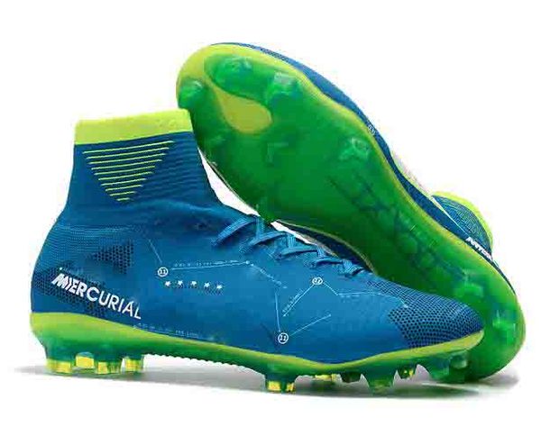 new style mens mercurial superfly vi original classic ronaldo fg cr soccer shoes chaussures football high ankle soccer cleats
new style mens mercurial superfly vi original classic ronaldo fg cr soccer shoes chaussures football high ankle soccer cleats