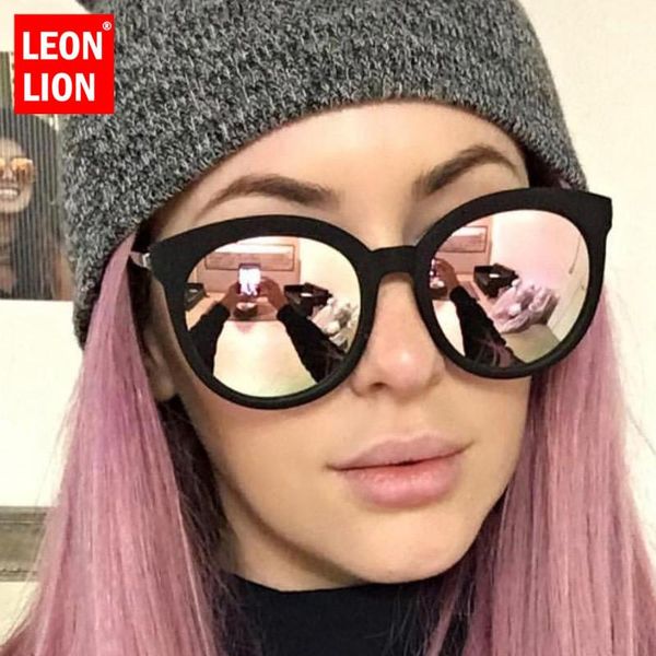 leonlion 2019 vintage luxury женские солнцезащитные очки цвета конфеты объектива очки классический ретро открытый óculos de sol feminino uv4
leonlion 2019 vintage luxury женские солнцезащитные очки цвета конфеты объектива очки классический ретро открытый óculos de sol feminino uv4