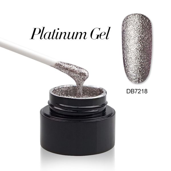 molanda glitter uv led nail gel polish long lasting platinum gel nail polish chrome shiny color varnish art, Red;pink
molanda glitter uv led nail gel polish long lasting platinum gel nail polish chrome shiny color varnish art, Red;pink