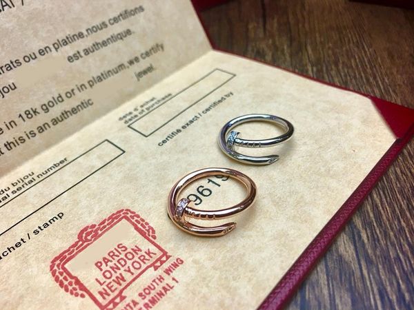 fahmi nail ring classic masterpiece long-lasting legendary classic standard super thick plating charming original opening ring, Silver
fahmi nail ring classic masterpiece long-lasting legendary classic standard super thick plating charming original opening ring, Silver