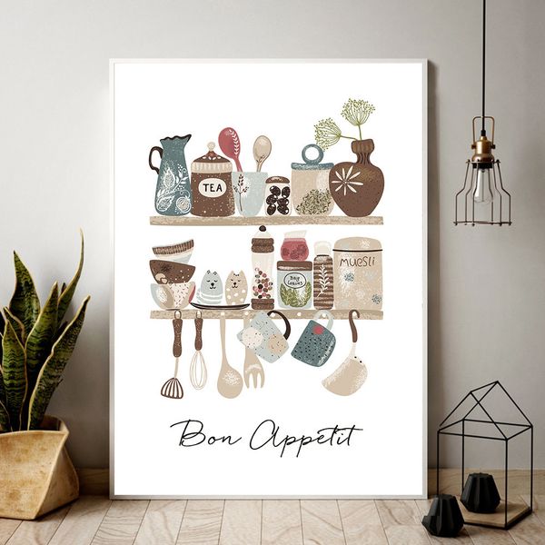 cartoon kitchen utensil spatula cup poster canvas nordic art print modern wall picture for kitchen home decoration no frame
cartoon kitchen utensil spatula cup poster canvas nordic art print modern wall picture for kitchen home decoration no frame