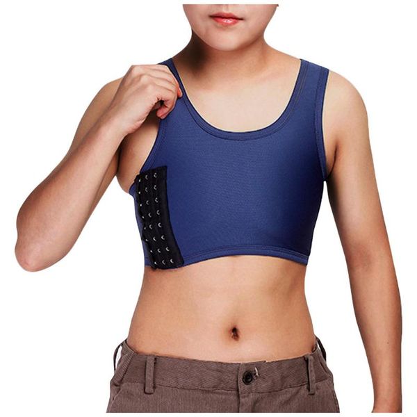 shaper плоская грудь binder les корсет лесбийское нижнее белье женщины бесшовные летние короткие жилет плюс размер майка бюстье, Black;white
shaper плоская грудь binder les корсет лесбийское нижнее белье женщины бесшовные летние короткие жилет плюс размер майка бюстье, Black;white