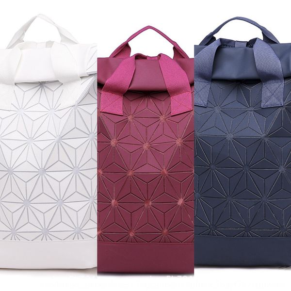 geometric student 623 diamond bag geometric diamond backpack student bag 623 backpack, White
geometric student 623 diamond bag geometric diamond backpack student bag 623 backpack, White