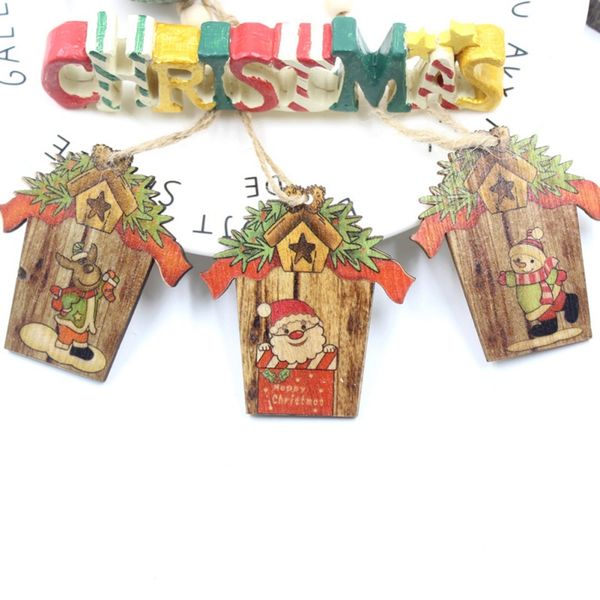 christmas wooden board pendant christmas tree hanging drop new year room door window ornament children diy gift party supply
christmas wooden board pendant christmas tree hanging drop new year room door window ornament children diy gift party supply