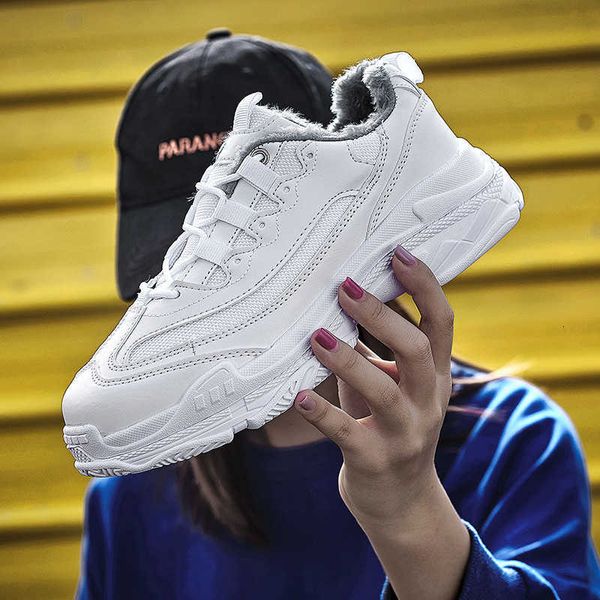 qzhsmy men shoe women sneakers lover running shoes winter velvet warm breathable comfortable mesh male style
qzhsmy men shoe women sneakers lover running shoes winter velvet warm breathable comfortable mesh male style