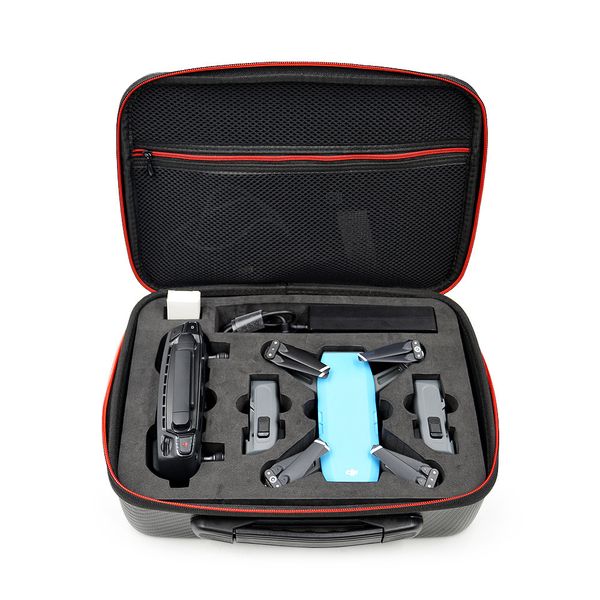 spark waterproof bag box case accessories for dji spark drone storage bag carrying case storage box
spark waterproof bag box case accessories for dji spark drone storage bag carrying case storage box