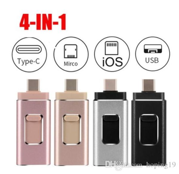 ell new usb flash 16gb 32gb 64gb 128gb pendrive pen drive usb 3.0 otg iflash drive memory stick for iphone ios type c android phones
ell new usb flash 16gb 32gb 64gb 128gb pendrive pen drive usb 3.0 otg iflash drive memory stick for iphone ios type c android phones