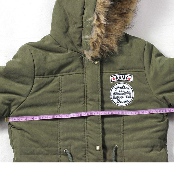 down parka winter coats parka autumn fashion women winter warm jackets women fur coats long parkas hoodies office lady cotton plus size, Black
down parka winter coats parka autumn fashion women winter warm jackets women fur coats long parkas hoodies office lady cotton plus size, Black