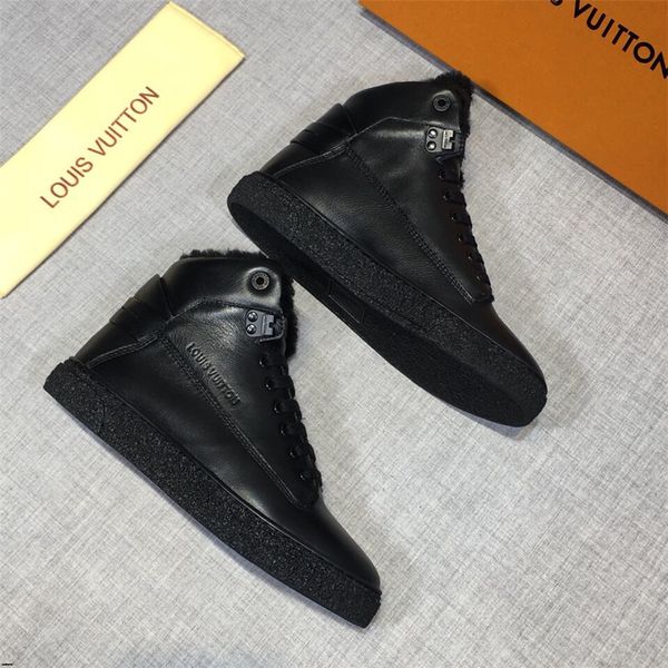 20ss men's summer of han edition vogue student board high-casual shoes casual shoes men sneakers sport shoes men 2019, Black
20ss men's summer of han edition vogue student board high-casual shoes casual shoes men sneakers sport shoes men 2019, Black