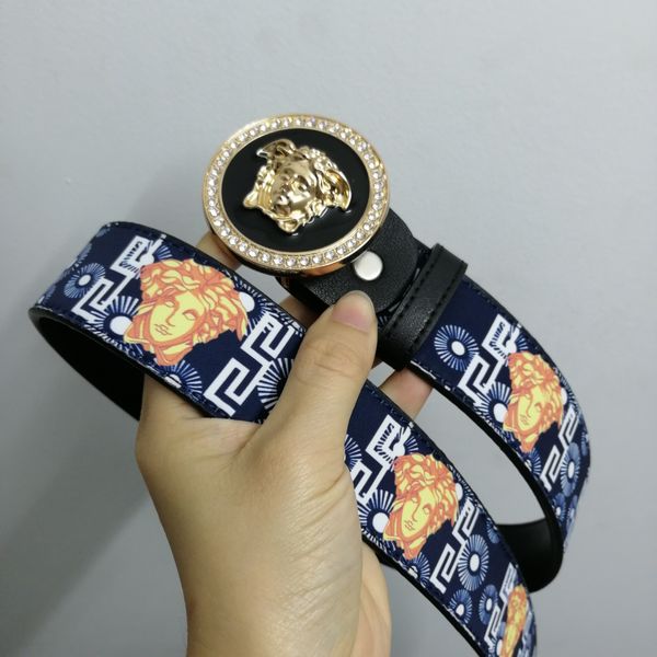 new style fashion designer belts designer belt luxury belt mens big gold buckle black leather classic belts fd, Black;brown
new style fashion designer belts designer belt luxury belt mens big gold buckle black leather classic belts fd, Black;brown