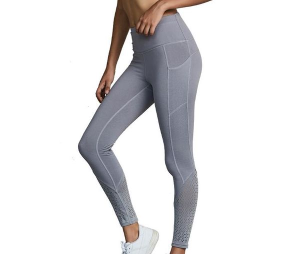 2019 new fitness yoga sports pants high-elastic quick-drying thin hips tights casual pants women's leggings wholesale, Black
2019 new fitness yoga sports pants high-elastic quick-drying thin hips tights casual pants women's leggings wholesale, Black