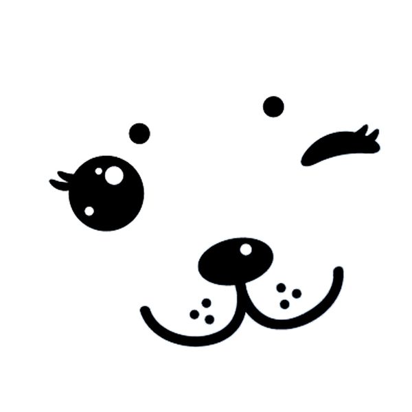 16*12.1cm seal smily face rearview mirror sticker decal stickers motorcycle suvs bumper car window lapcar stylings
16*12.1cm seal smily face rearview mirror sticker decal stickers motorcycle suvs bumper car window lapcar stylings