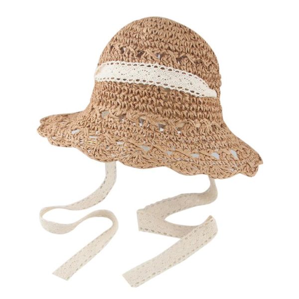 lonsant baby girls summer straw weaving hollow out hat ribbon breathable bucket lacing children cap sweet princess hat drop ship, Yellow
lonsant baby girls summer straw weaving hollow out hat ribbon breathable bucket lacing children cap sweet princess hat drop ship, Yellow
