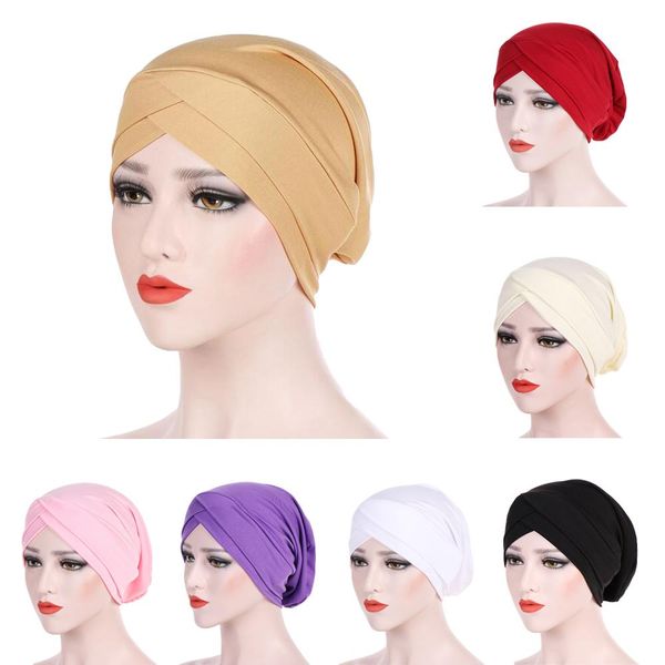 muslim cross scarf inner cap islamic head wear hat india turban headwrap women cancer chemo hair loss scarf cap wrap skullies beanie fashion, Blue;gray
muslim cross scarf inner cap islamic head wear hat india turban headwrap women cancer chemo hair loss scarf cap wrap skullies beanie fashion, Blue;gray