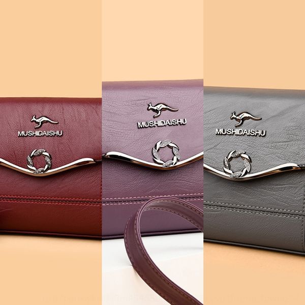 female satchel satchel 2020 all-match niche female advanced sense shoulder messenger bag middle-aged mother bag
female satchel satchel 2020 all-match niche female advanced sense shoulder messenger bag middle-aged mother bag