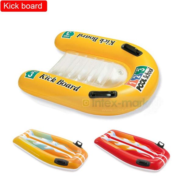 swimming pool accessories kick board swimming learning for children intex inflatable game pool children's float board
swimming pool accessories kick board swimming learning for children intex inflatable game pool children's float board