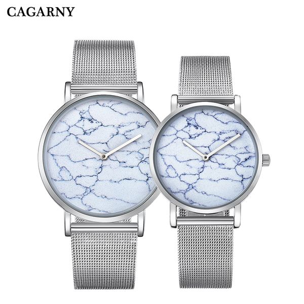 cagarny brand rose gold watch for women 36 mm ultra thin mesh quartz ladies bracelet watch for girls mujer reloje zegarek damski, Slivery;brown
cagarny brand rose gold watch for women 36 mm ultra thin mesh quartz ladies bracelet watch for girls mujer reloje zegarek damski, Slivery;brown