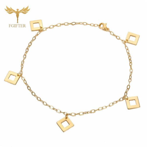 summer jewelry gold stainless steel ankle bracelet chain with charms initial anklets for sandles women foot, Red;blue
summer jewelry gold stainless steel ankle bracelet chain with charms initial anklets for sandles women foot, Red;blue