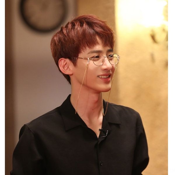 popular metal accessory rope anti-slip glasses chain non-fading golden glasses chain accessories
popular metal accessory rope anti-slip glasses chain non-fading golden glasses chain accessories