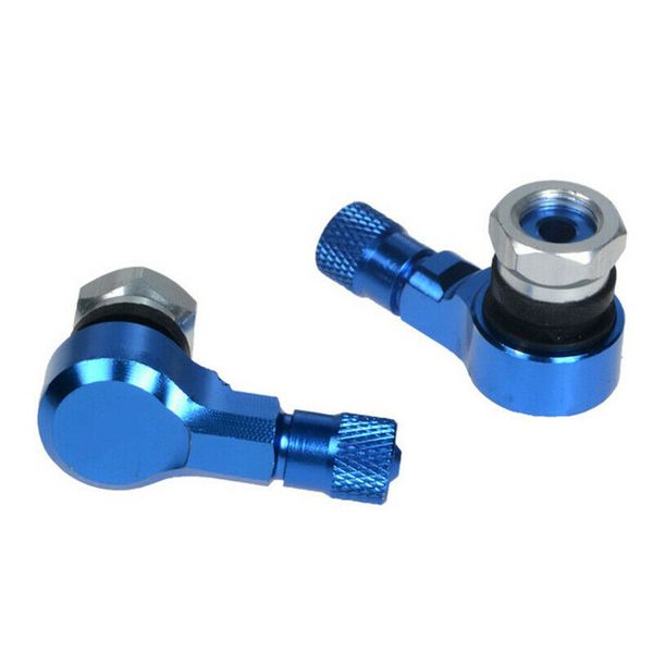 90 degree valve stems 40x22x18mm replacement accessories set motorcycle cnc aluminum alloy
90 degree valve stems 40x22x18mm replacement accessories set motorcycle cnc aluminum alloy