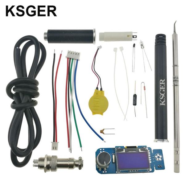 ksger alloy 9501 паяльная станция паяльник ручка v2.0 v2.1s stm32 oled t12 контроллер t12-t12 jl02 паяльников
ksger alloy 9501 паяльная станция паяльник ручка v2.0 v2.1s stm32 oled t12 контроллер t12-t12 jl02 паяльников