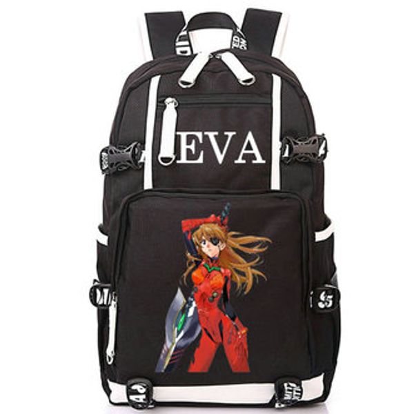 asuka langley soryu backpack evangelion style day pack cartoon school bag anime packsack laprucksack sport schoolbag outdoor daypack
asuka langley soryu backpack evangelion style day pack cartoon school bag anime packsack laprucksack sport schoolbag outdoor daypack